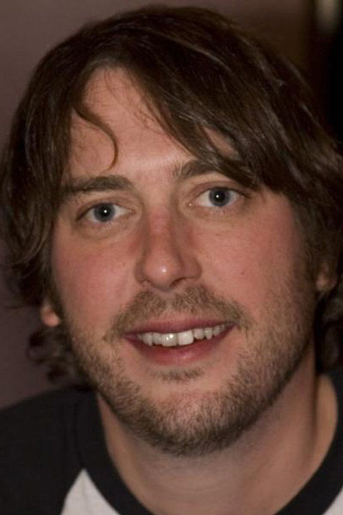 Martin Sargent profile