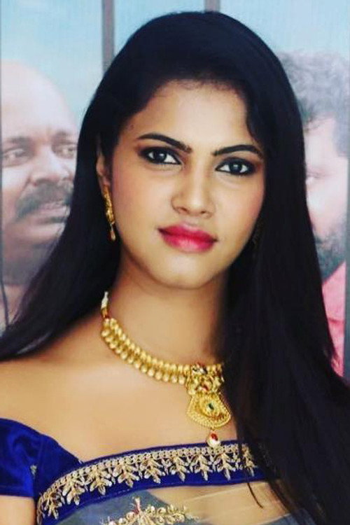 Photo of Pooja Sri, Acting