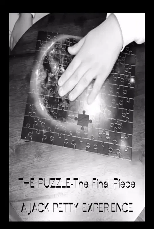 Movie poster for The Puzzle-The Final Piece: Part 1 (2022)