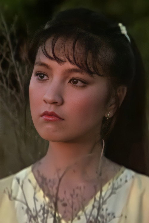 Photo of Jade Hsu, Acting