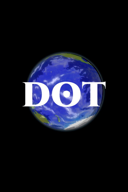 Movie poster for Dot (2025)