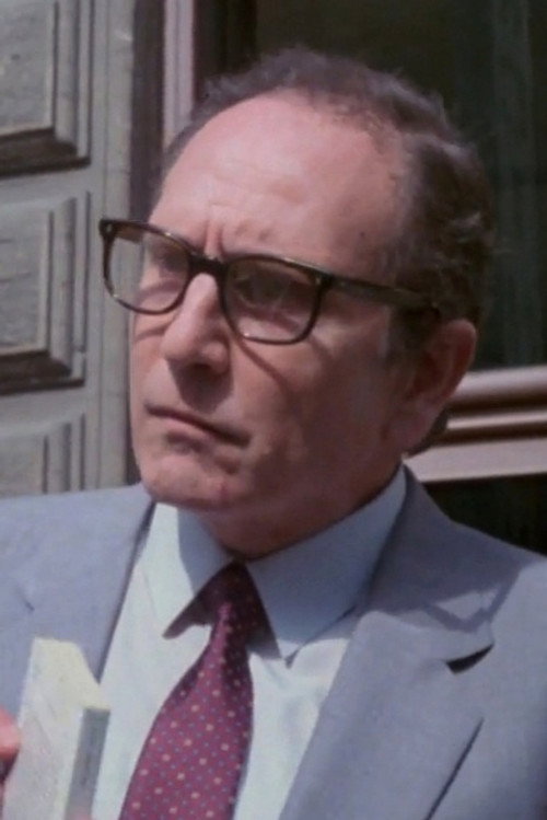Photo of Giuseppe Lo Presti, Acting