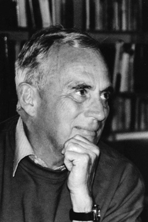 Photo of Jan A. Niemeijer, Acting