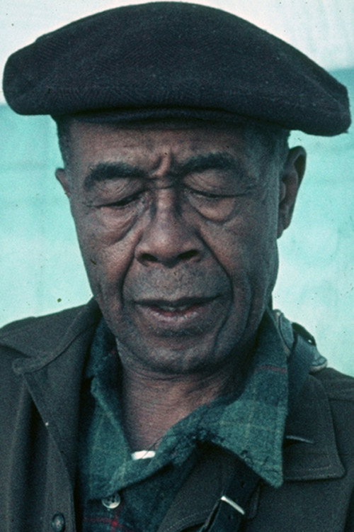 Photo of Jesse Fuller, Acting