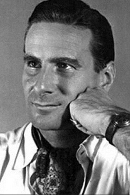 Photo of Robert Darène, Directing