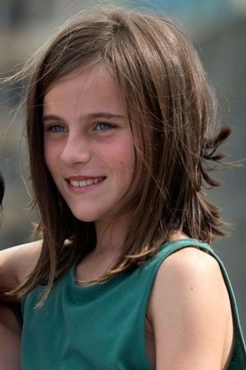 Photo of Zélie Boulant-Lemesle, Acting