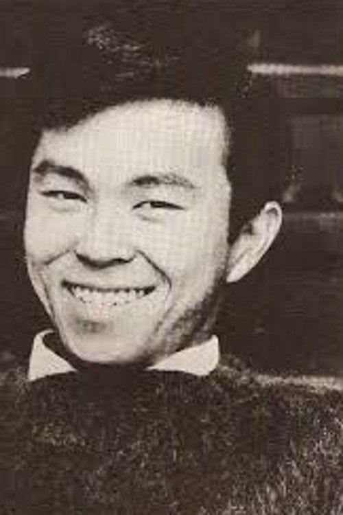 Photo of Roger Minami, Acting
