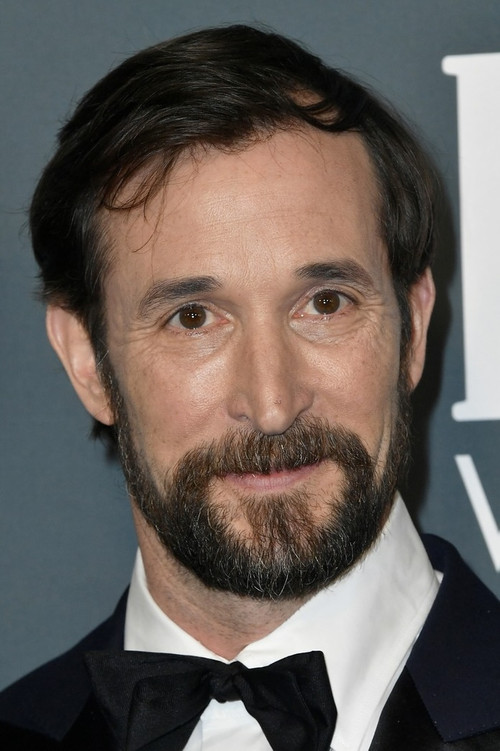 Noah Wyle profile
