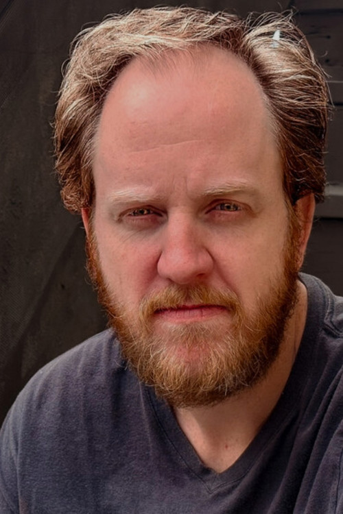 Photo of Kevin Lefler, Writing