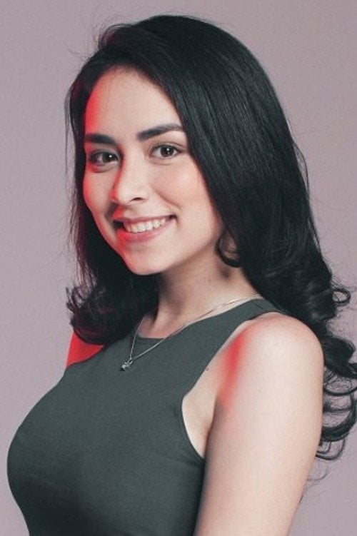 Photo of Cherise Castro, Acting