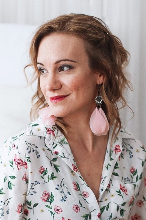 Ivana Škarková profile