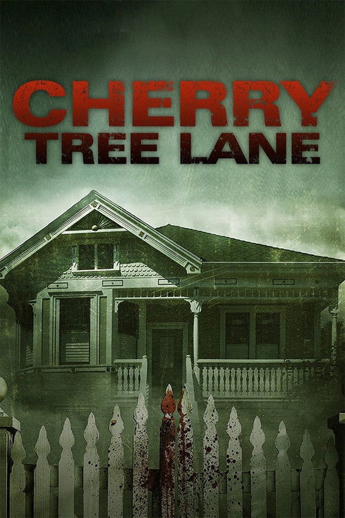 Movie poster for Cherry Tree Lane (2010)
