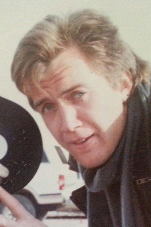 H. Gordon Boos profile