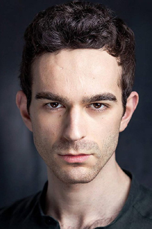 Photo of Alex Gok, Acting