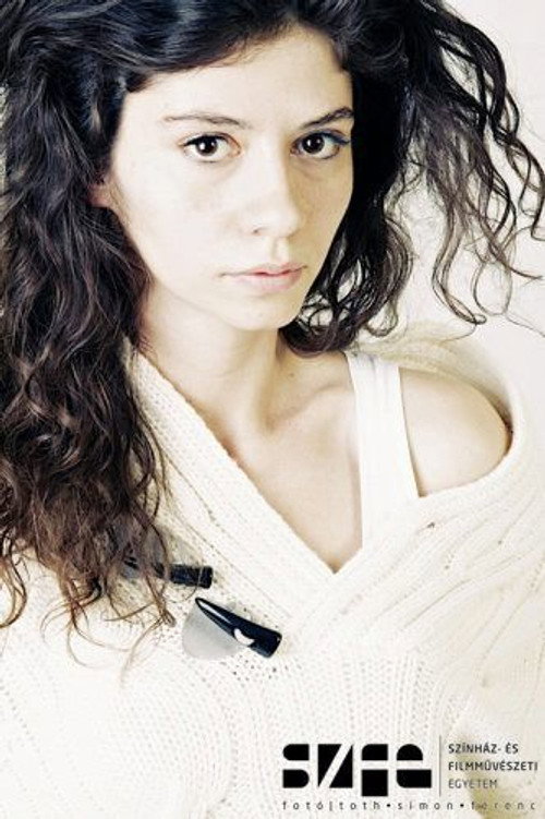 Photo of Rita Kerkay, Acting