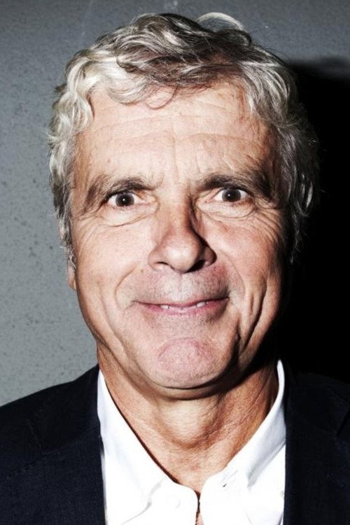 Photo of Claude Sérillon, Acting
