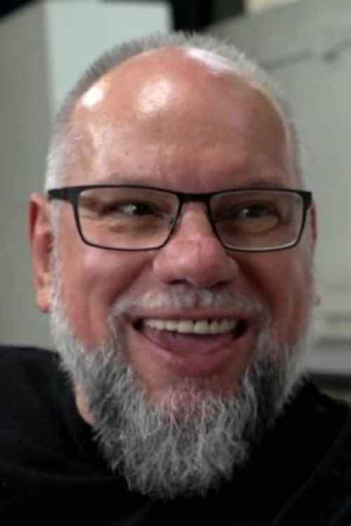 Photo of Attila Schuster, Acting