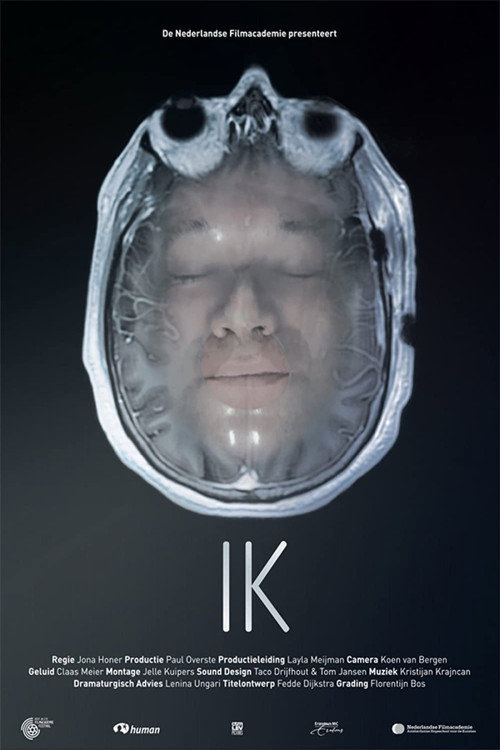 Movie poster for I (2014)