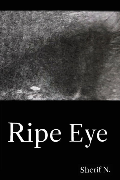 Movie poster for Ripe Eye (2025)