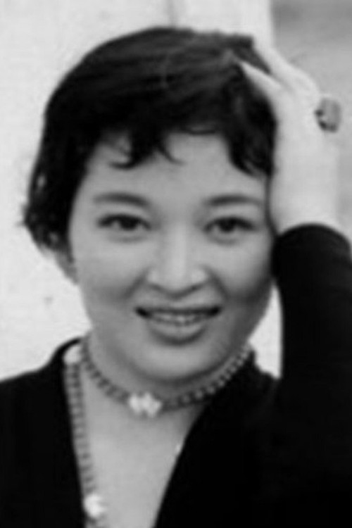 Photo of Ikuko Mōri, Acting