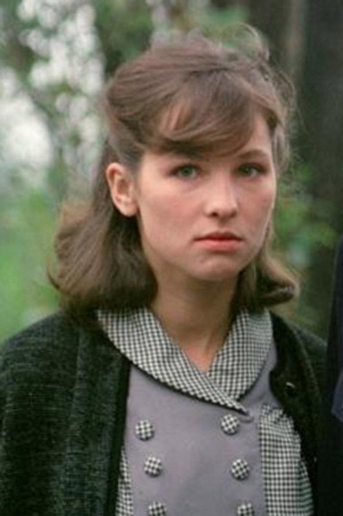 Photo of Zuzana Ondrouchová, Acting