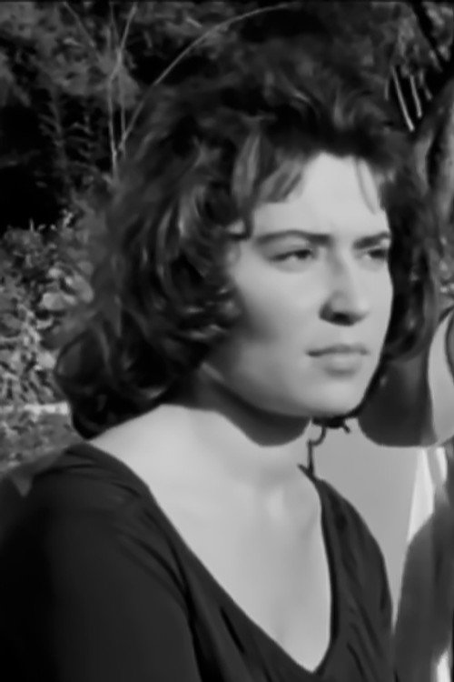 Photo of Sonia Zoidou, Acting