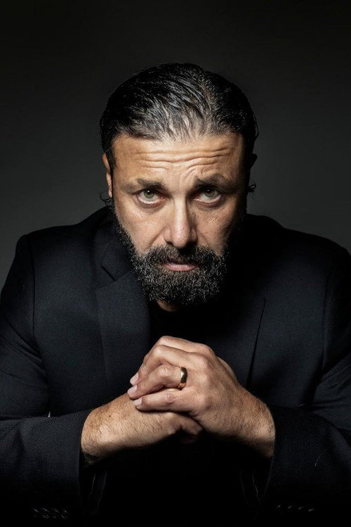 Photo of Sodad Iskander, Acting
