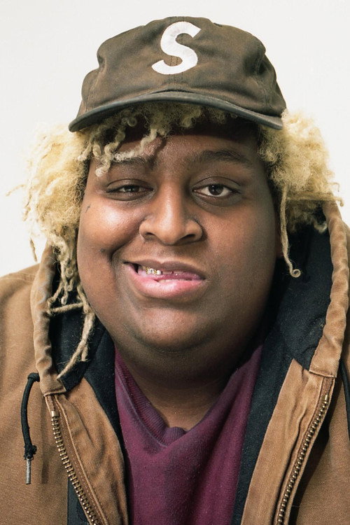 Photo of Henock Sileshi, Editing