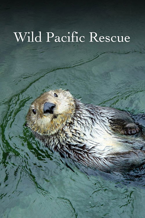 Wild Pacific Rescue poster