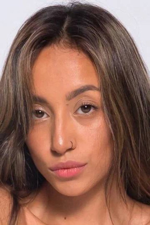 Photo of Daniela Escalona, Acting