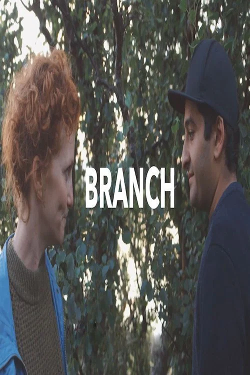 Movie poster for Branch (2018)