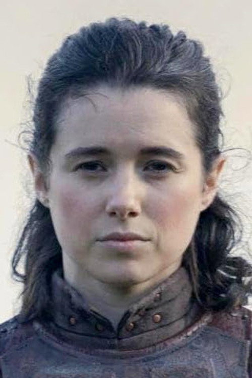 Photo of Rachel Redford, Acting
