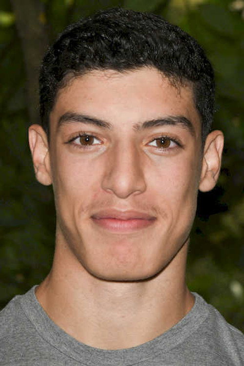 Photo of Abdelrani Bendaher, Acting