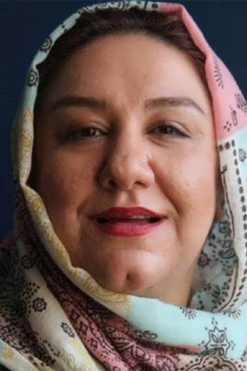 Photo of Noushin Tabrizi, Acting