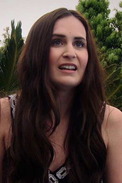 Photo of Shauna Richardson, Acting