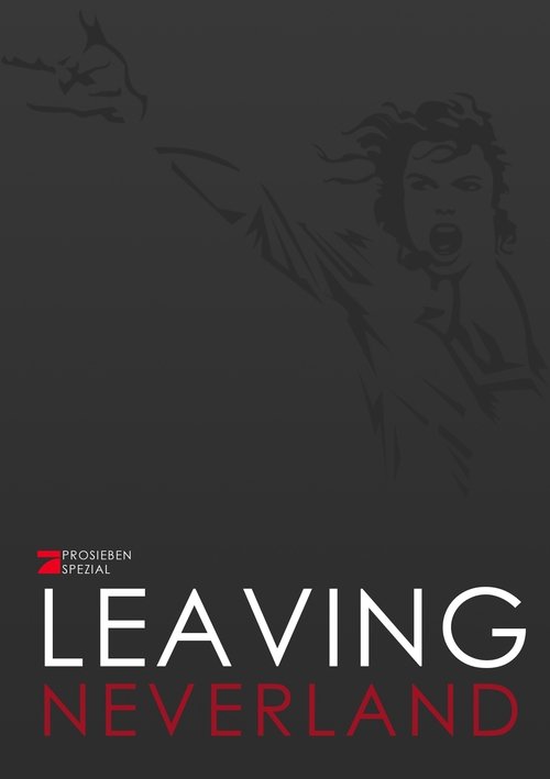 Movie poster for Leaving Neverland: ProSieben Spezial (2019)