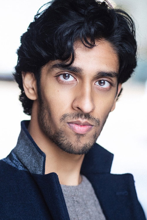 Photo of Gavi Singh Chera, Acting