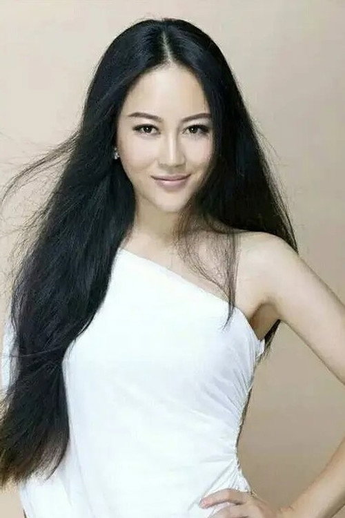 Photo of Yang Anqi, Acting