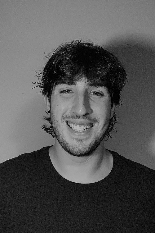 Photo of Rafael Ximenes, Crew