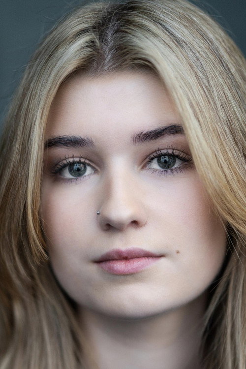 Cait Hamilton profile