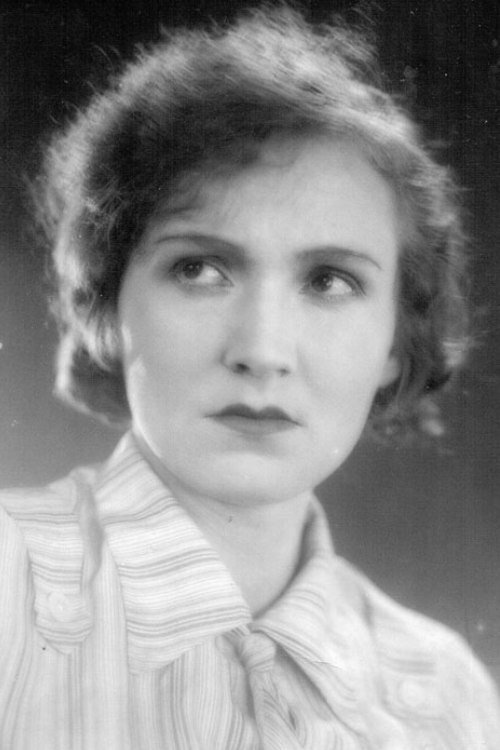 Photo of Ada Vojtsik, Acting