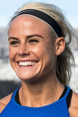 Photo of Sara Sigmundsdottir, Acting
