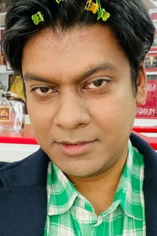 Photo of Mahbub Alam, Acting