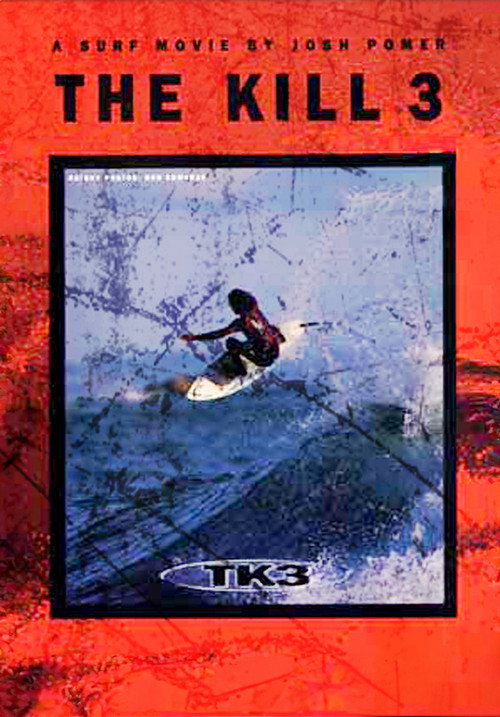 Movie poster for The Kill 3 (1998)