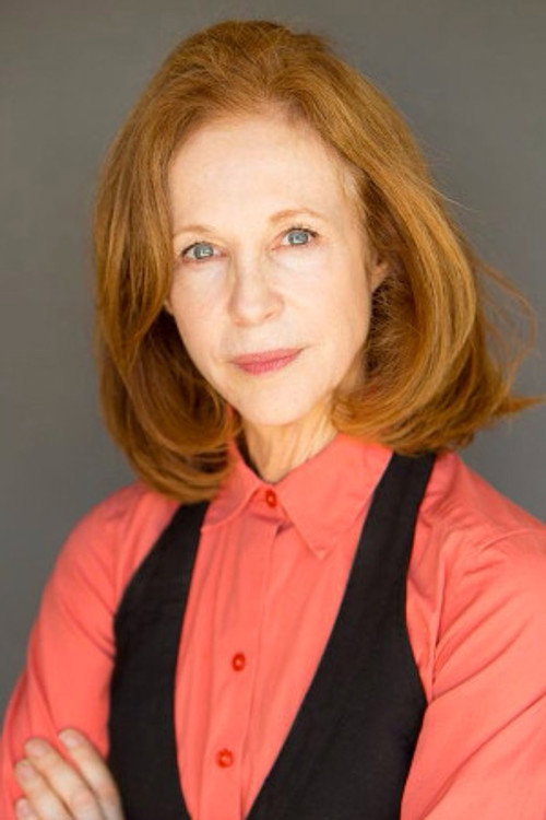 Photo of Holly Kaplan, Acting