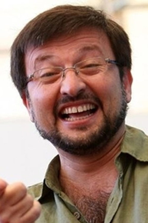 Photo of Joel Pizzini, Directing