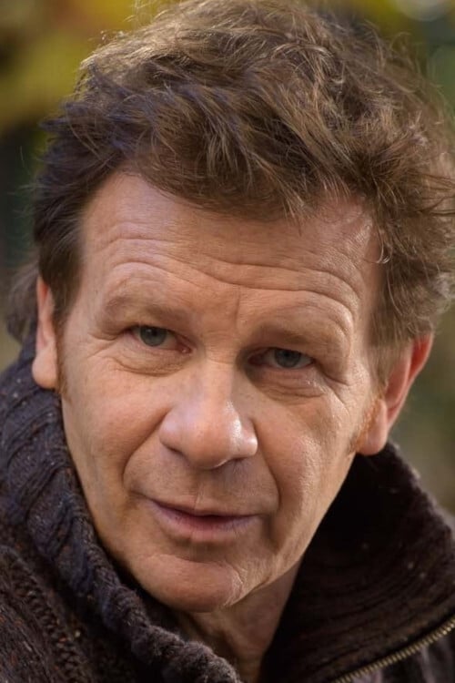 Philippe Lelièvre profile