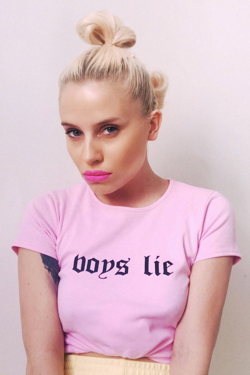 Viivi Huuska profile