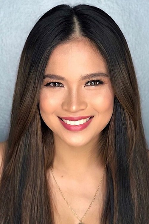 Photo of Louise delos Reyes, Acting