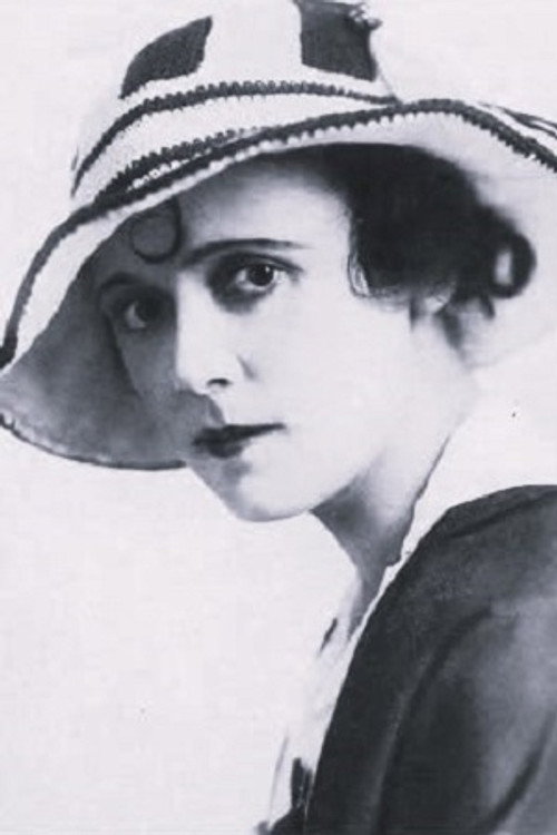 Photo of Fay Tincher, Acting